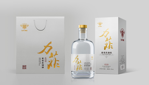 潍坊力菲蒸馏葡萄酒